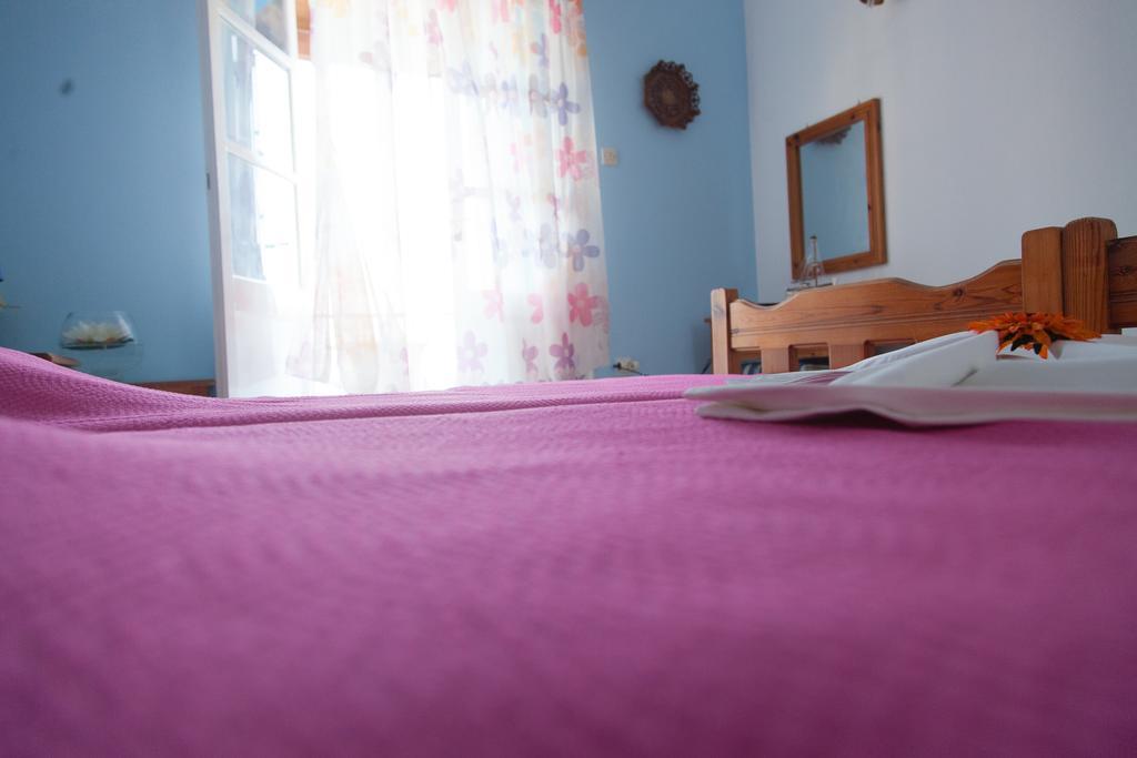 Studios Kollias Panormos  Chambre photo